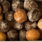 Tim Horton's Timbits