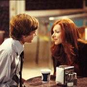 That '70s Show: First Date