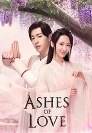 Ashes of Love (2018)