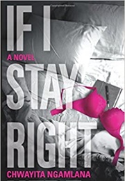 If I Stay Right Here (Chwayita Ngamlana)
