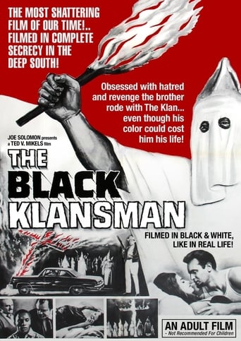 The Black Klansman (1966)
