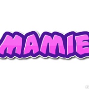 Mamie