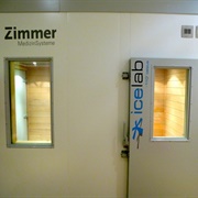 Survive a Cold Sauna (BC)