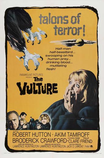 The Vulture (1967)