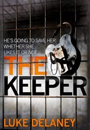 The Keeper (Luke Delaney)
