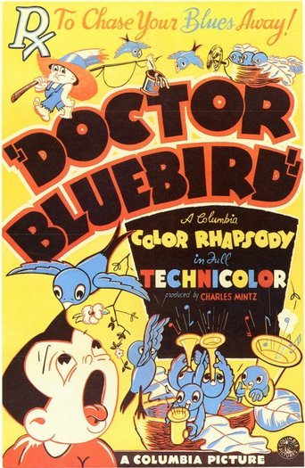 Doctor Bluebird (1936)