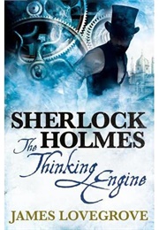 The Labyrinth of Death (Lovegrove)