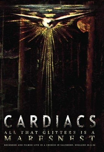 All That Glitters Is a Maresnest (1990)