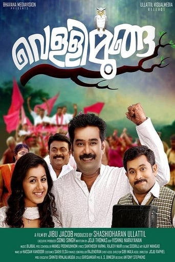 Vellimoonga (2014)
