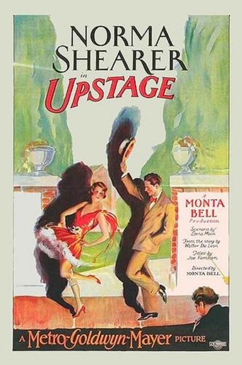 Upstage (1926)