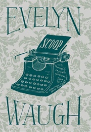 Scoop (Evelyn Waugh)