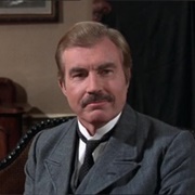 David Burke (Dr. John Watson