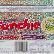 Cadbury Champagne Bubbly