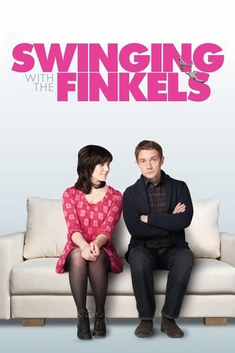 Swinging With the Finkels (2011)