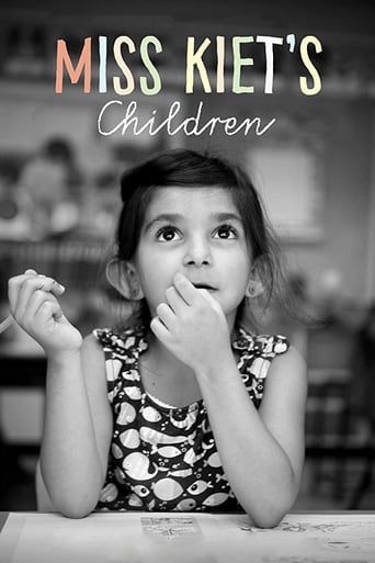 Miss Kiet's Children (2016)