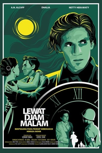 After the Curfew (1954)