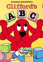 Clifford's ABC (Norman Bridwell)