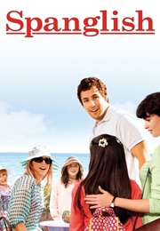 Spanglish (2004)