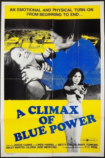 A Climax of Blue Power (1975)