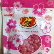 Jelly Belly Sakura Cherry Blossom
