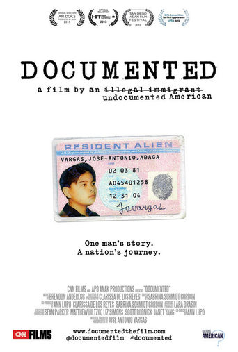 Documented (2014)