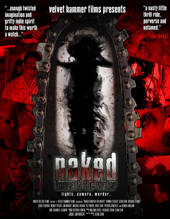Naked Beneath the Water (2006)