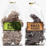 Petra Mora Rocas De Chocolate