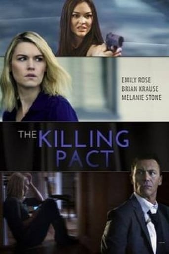 The Killing Pact (2017)