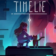 Timelie