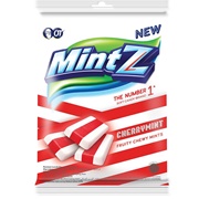 Mint Z Cherrymint