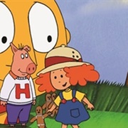 Strings, Pumpkins and Hats