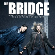 The Bridge Season 4