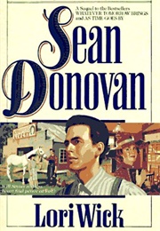 Sean Donovan (Lori Wick)
