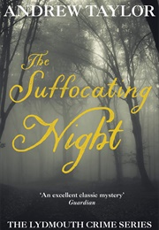 The Suffocating Night (Andrew Taylor)