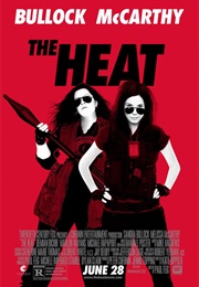 The Heat (2013)