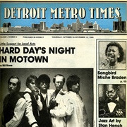 Detroit Metro Times