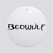 Beowulf Ornament