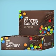 Musclepharm Protein Candies