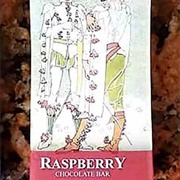 Chocolate Conspiracy Raspberry Bar