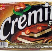 Nutresa Cremino Bicolore