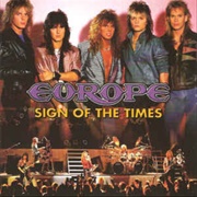 Sign of the Times - Europe