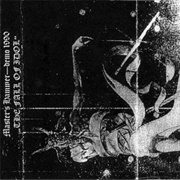 Master's Hammer - The Fall of Idol
