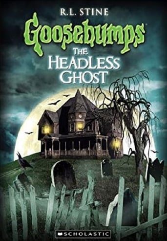 Goosebumps: The Headless Ghost (1996)