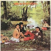 Bow Wow Wow -The Last of the Mohicans