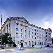 Frank M. Johnson Jr. Federal Building & US Courthouse (Montgomery)
