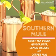 Southern Mule