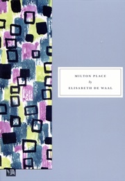 Milton Place (Elisabeth De Waal)