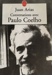 Conversation Avec Paulo Coelho (Juan Adrias)