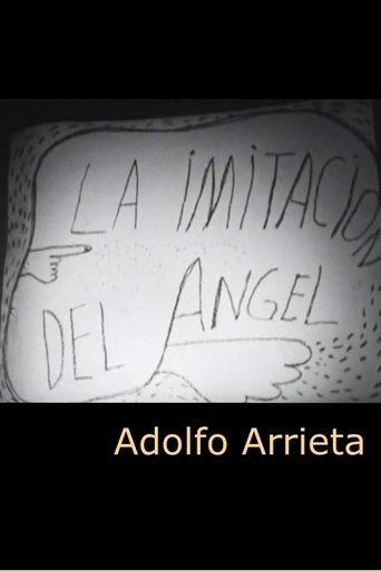 La Imitación Del Ángel (1966)