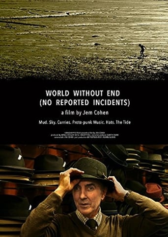 World Without End (No Reported Incidents) (2017)